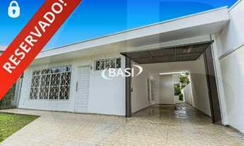 Imagem: CASA TÉRREA RECÉM-REFORMADA 3 DORMITÓRIOS