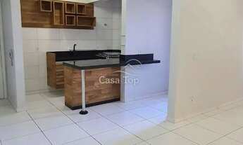 Imagem 5: Apartamento à venda Edifício Frankfurt - Jardim Carvalho