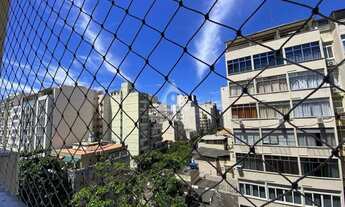 Imagem 2: Apartamento à venda, 1 quarto, Copacabana - RIO DE JANEIRO/RJ