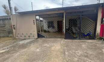 Imagem: Vendo casa no orlando lobato