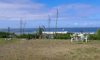 Imagem: Loft em frente a praia de itauna
