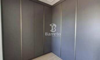 Imagem 5: Apartamento com 2 dormitórios para alugar, 62 m² por R$ 3.800,00/mês - Terra Bonita - Lond