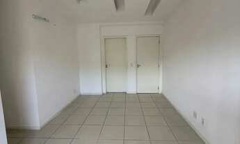 Imagem 7: Apartamento de 3 quartos no condomínio Golden Village no centro de Nova Iguaçu