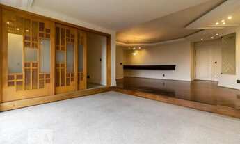 Imagem 2: Apartamento à Venda - Alphaville, 2 Quartos, 164 m2