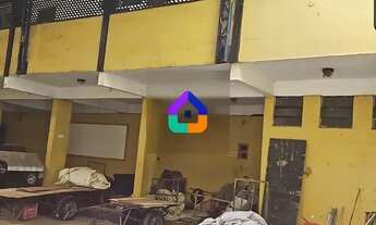 Imagem 4: Casa Comercial com 14 Salas e 2 Vagas em Botafogo