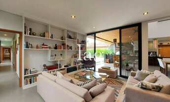 Imagem 6: Casa com 4 quartos à venda, 393 m² - Condomínio Fazenda Imperial - Sorocaba/SP