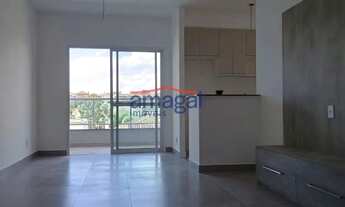 Imagem: Apartamento 3 quartos em Jacareí - The