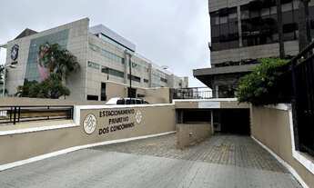 Imagem 7: Sala - consultório - escritório - Barra Plaza