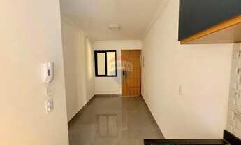 Imagem 2: Apartamento novo para alugar na Vila Dom Pedro II São Paulo