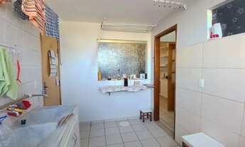 Imagem 6: Imóvel para venda possui 121 metros quadrados com 4 quartos em Jundiaí - Anápolis - GO