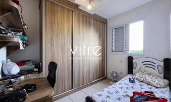 Imagem 5: Apartamento à venda no bairro Segismundo Pereira em Uberlândia