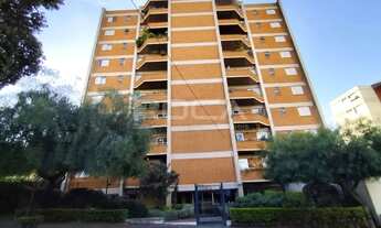 Imagem: Apartamento Padrão de 3 Dormitórios para