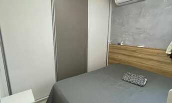 Imagem 7: Apartamento no Condomínio Leão Dourado