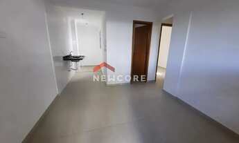 Imagem: Apartamento em Rua Ismael Neri - Água Fria