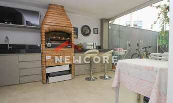 Imagem 6: Apartamento em Rua Armindo Batista Pereira - Fernão Dias - Belo Horizonte/MG