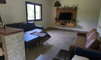 Imagem 3: Casa Residencial Villa Verde Senador Canedo-GO Casa em Condomínio com 2 Quarto(s) e 2 banh