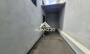 Imagem 3: Salão Comercial para Venda no Bairro Jardim Zara em Ribeirão Preto/SP. Alianzzo Imóveis