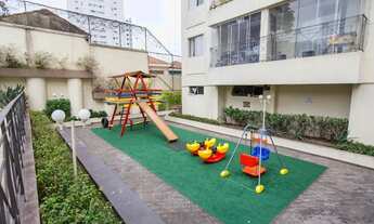 Imagem 6: Apartamento para venda em Vila Esperança com 3 quartos , 70m²