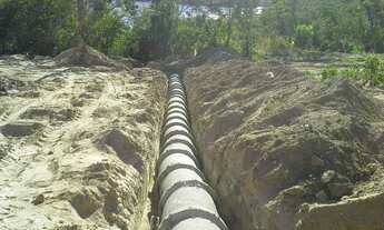 Imagem 4: Terrenos Urbanos e em Chácara