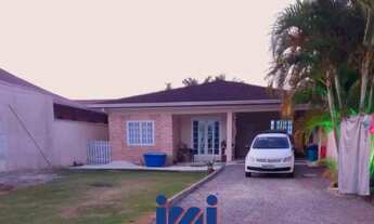 Imagem: Casa a venda no Coroados em Guaratuba