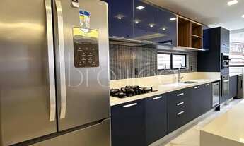 Imagem 4: APARTAMENTO MOBILIADO NO CONTEMPLARE RESIDENCE EM BALNEÁRIO CAMBORIÚ PARA LOCAÇÃO/ALUGUEL