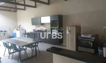 Imagem 6: Seu Refúgio Exclusivo te Espera no Residencial Village Campinas com 135,00 m²