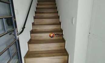 Imagem 2: Casa + salão disponivel para Venda & Locação - Jardim Pântano - Santa Bárbara D'O