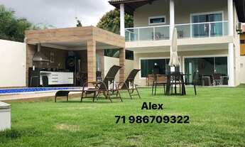 Imagem: CASA VERANEIO LITORAL NORTE