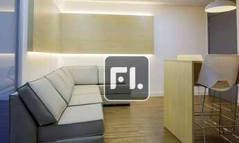 Imagem 5: Conjunto para alugar, 85 m² por R$ 16.428,41/mês - Brooklin - São Paulo/SP