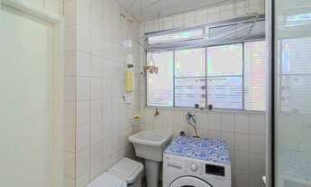 Imagem 5: Apartamento para venda em Vila Pereira Barreto com 3 quartos, sendo 1 suíte , 103m²