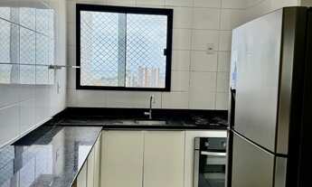 Imagem 6: AP 2/4 Mobiliado. Bairro Umarizal