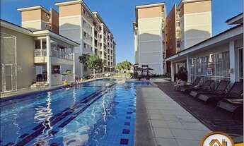 Imagem 2: Apartamento com 3 dormitórios à venda, 63 m² - Passaré - Fortaleza/CE