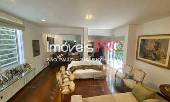 Imagem 2: Sobrado, Jardim Europa - São Paulo