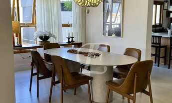 Imagem 6: Casa com 4 dormitórios à venda, 346 m² - Alphaville