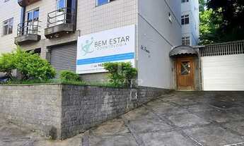 Imagem: Apartamento de dois quartos com suíte