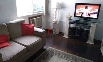 Imagem: Apresentamos um excelente apartamento a