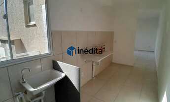 Imagem 5: Excelente oportunidade de venda - Apartamento no Residencial Porto Maranata - Goiânia/GO