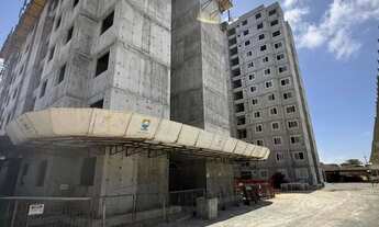 Imagem: Apartamento 2 Suítes