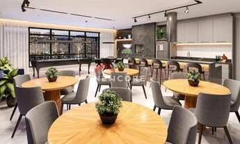 Imagem 5: Apartamento em Rua 278 - Meia Praia - Itapema/SC