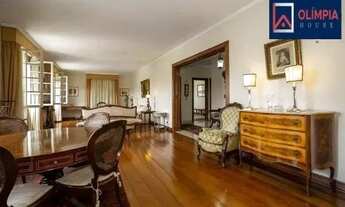 Imagem 6: Venda Apartamento 4 Dormitórios - 345 m² Jardim Paulista