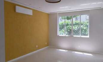 Imagem 2: Apartamento para aluguel possui 173 metros quadrados com 3 quartos