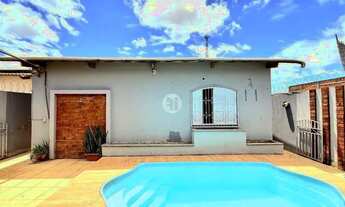 Imagem 3: Casa 3 Quartos Loteamento Santo Afonso 123m²