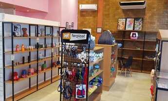 Imagem: Loja na Pituba, 91 m²