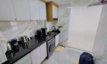 Imagem 7: Imóvel para venda com 51m² com 2 quartos em Macedo - Guarulhos - SP