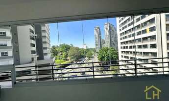 Imagem 4: Apartamento com 1 dormitório para alugar, 31 m² por R$ 4.700/mês - Butantã - São Paulo/SP