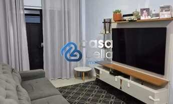 Imagem: Casa Quadra 507 Sul - Com Móveis Planejados