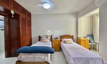 Imagem 6: Apartamento à venda com 105 m², 3 quartos 2 vagas em Centro, Campinas