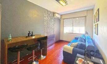 Imagem 2: Apartamento em Jardim Botânico