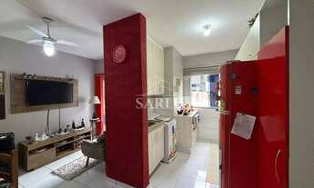 Imagem 4: Apartamento, com 3 dormitórios, de 60 m² - Potecas - São José