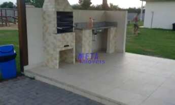 Imagem 4: Terreno à venda, 140 m² por R$ 90.000,00 - Parque Novo Jockey - Campos dos Goytacazes/RJ